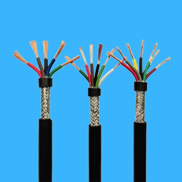 Instrumentation cable