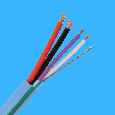 Instrumention Signal Cable