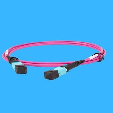 MPO-MTP cable