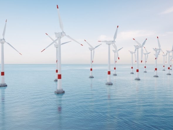 Offshore Wind Farms