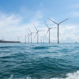 Onshore & Offshore Wind Farms