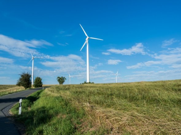 Onshore Wind Farms