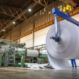 Paper Manufacturing