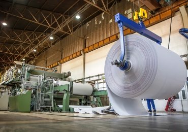 Paper Manufacturing