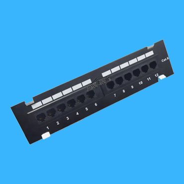 Patch Panel