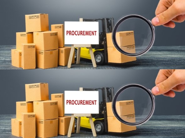 Procurement and procurement performance