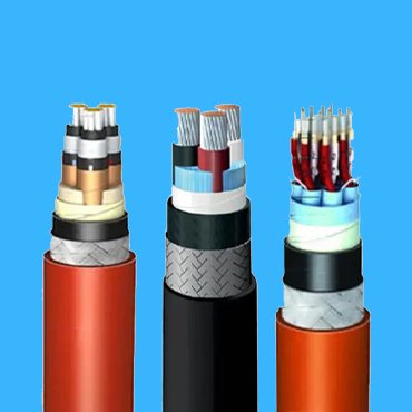 Shipboard Cable