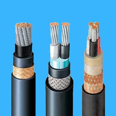 Shipboard Cable