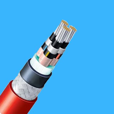 Shipboard Cable