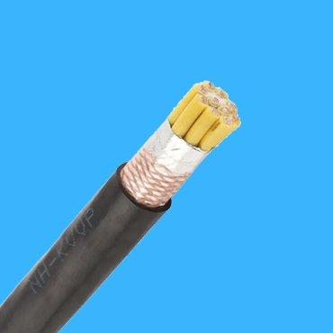 Shipboard Cable