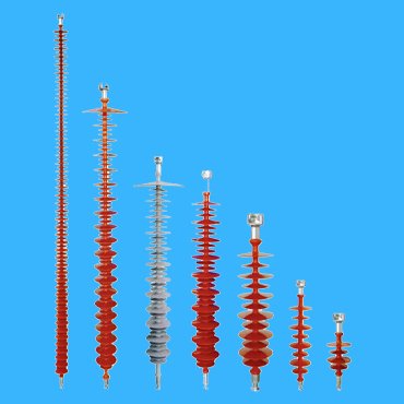 Composite Polymer Insulator