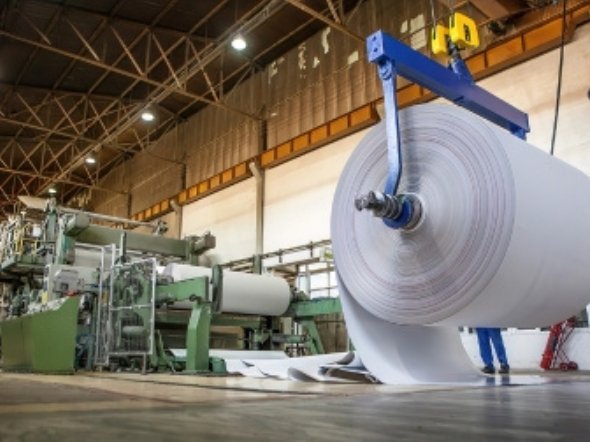 paper manufacturing