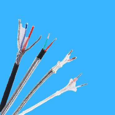 Thermocouple cable