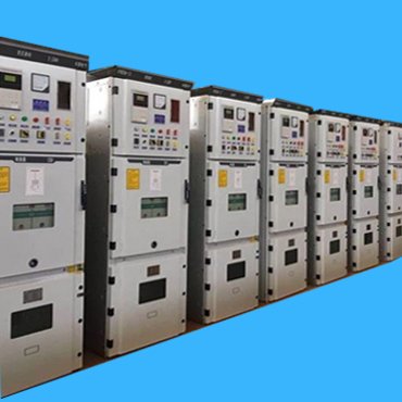 Medium Voltage Switchgear