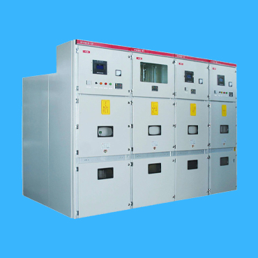 AIS Insulated Switchgear