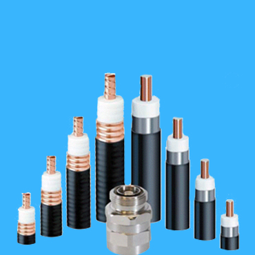 Coaxial Cable