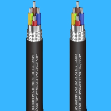 VFD Cable