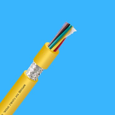 drag chain cable