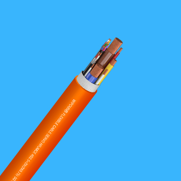 servo extension cable