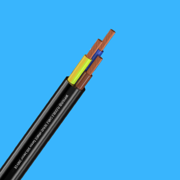 servo extension cable