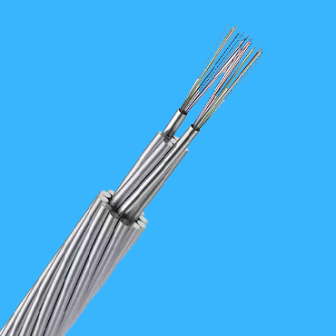 Double Layer OPPC Cable