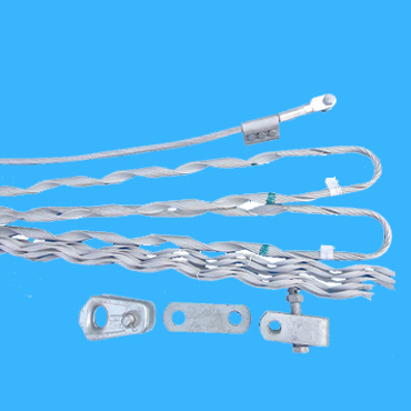 OPPC Cable hardware & fittings