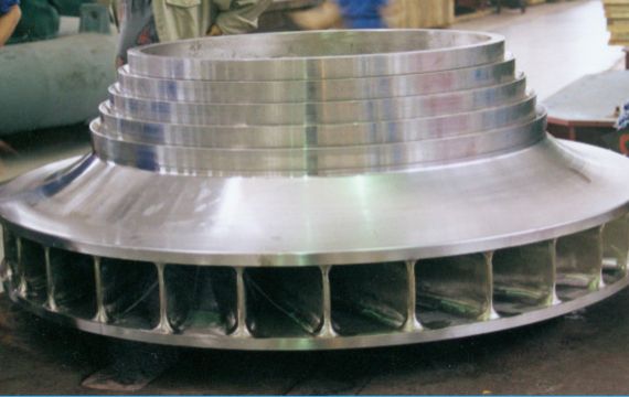 Francis Turbine