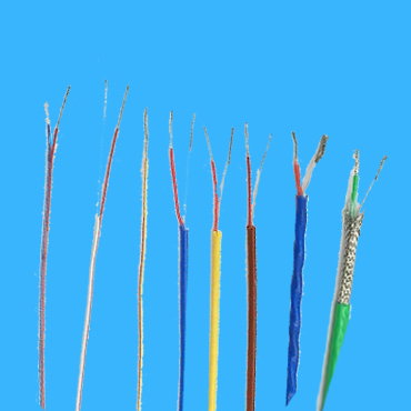 thermocouple wire