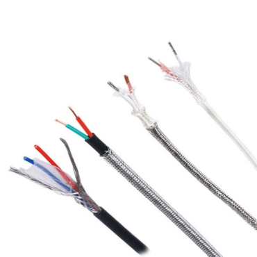 Thermocouple wire