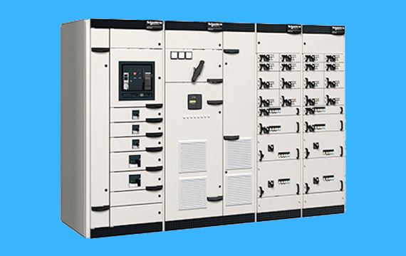 UL 891 Switchboard