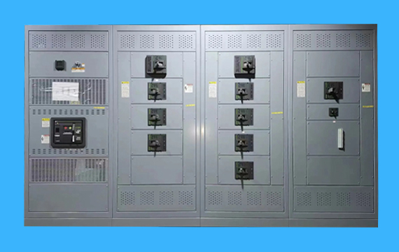 UL 891 SWITCHBOARD