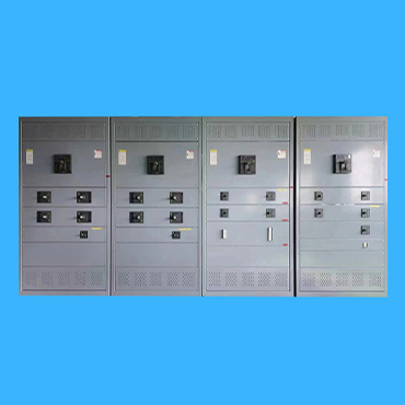 UL 891 switchboard