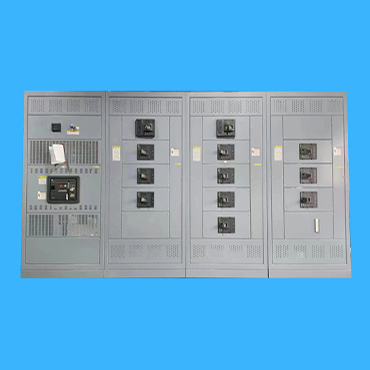 UL 891 switchboard